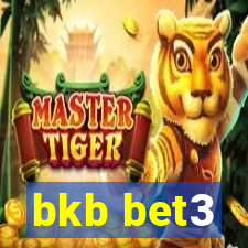 bkb bet3